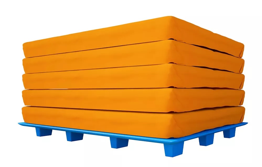 پارس پالت | پالت تختی