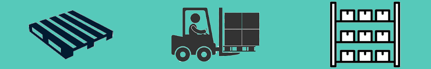 پارس پالت | پالت پلاستیکی مخصوص قفسه راک پارس پالت | پالت پلاستیکی مخصوص قفسه راک