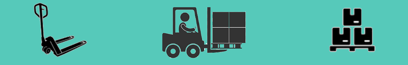 پارس پالت | پالت پلاستیکی مناسب جک پالت و لیفتراک