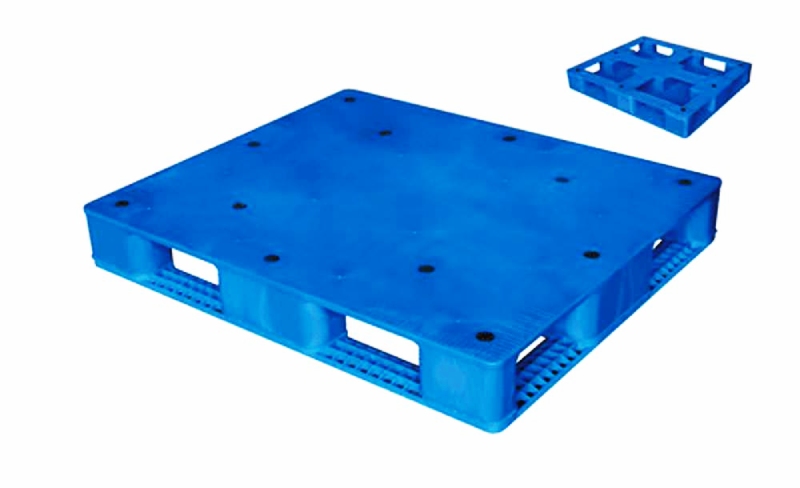 پارس پالت  |پالت پلاستیکی دو رو