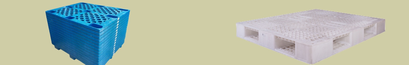 پارس پالت | پالت مشبک