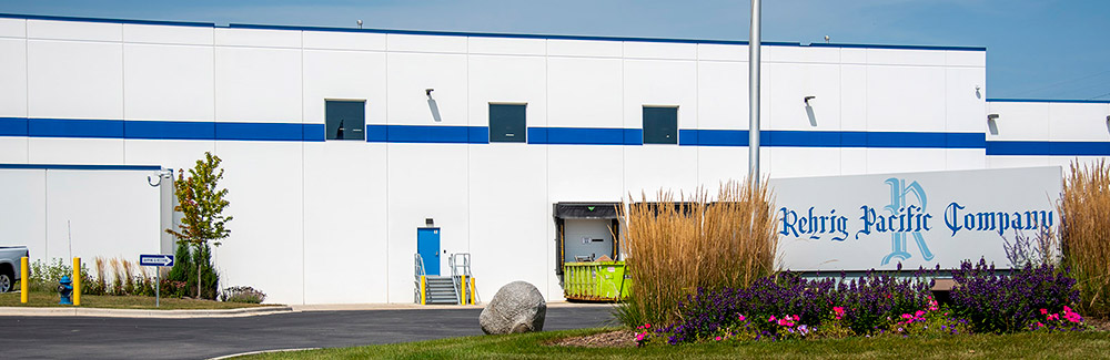 Rehrig Pacific Company