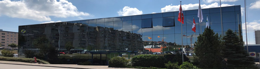 Schoeller Allibert