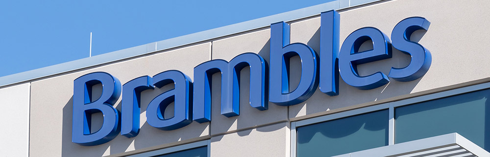 brambles ltd
