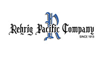 لوگو شرکت Rehrig Pacific Company
