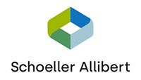 لوگو شرکت Schoeller Allibert