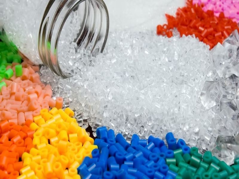 پارس پالت | HDPE (پلی‌اتیلن با چگالی بالا)