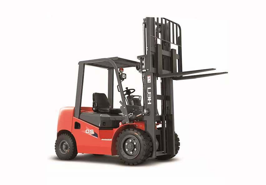پارس پالت | لیفتراک (Forklift)
