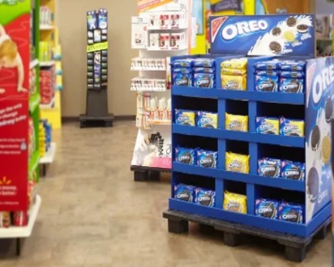 مزایای پالتهای پلاستیکی در صنعت غذا و نوشیدنی پارس پالت | مزایای پالتهای پلاستیکی در صنعت غذا و نوشیدنی