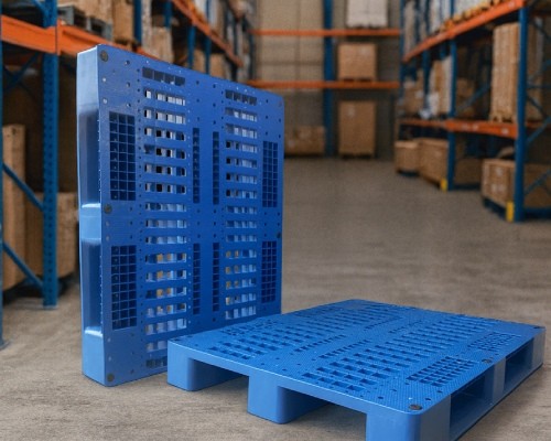 پارس پالت | پالت زیر بار مشبک پارس پالت | پالت زیر بار مشبک