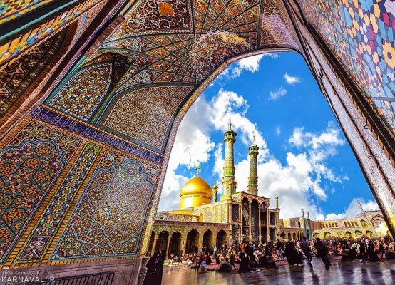 پارس پالت | پالت پلاستیکی در استان قم