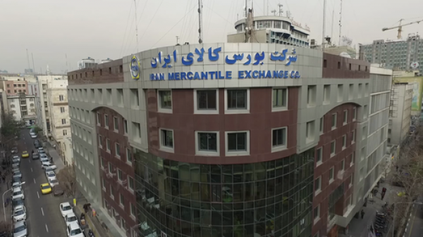 پارس پالت | راهنمای کامل خرید مواد پلیمری از بورس کالا