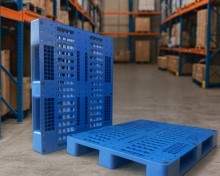 پارس پالت | پالت زیر بار مشبک