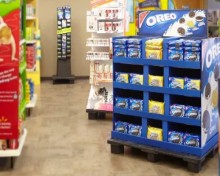 مزایای پالتهای پلاستیکی در صنعت غذا و نوشیدنی پارس پالت | مزایای پالتهای پلاستیکی در صنعت غذا و نوشیدنی