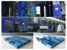 پارس پالت | تولید و عرضه مستقیم انواع پالت پلاستیکی عمده و تکی پارس پالت | تولید و عرضه مستقیم انواع پالت پلاستیکی عمده و تکی