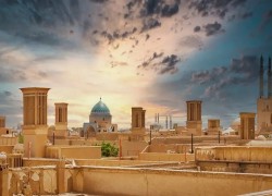 پارس پالت | پالت پلاستیکی در استان یزد