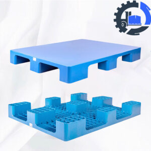 Export plastic pallet